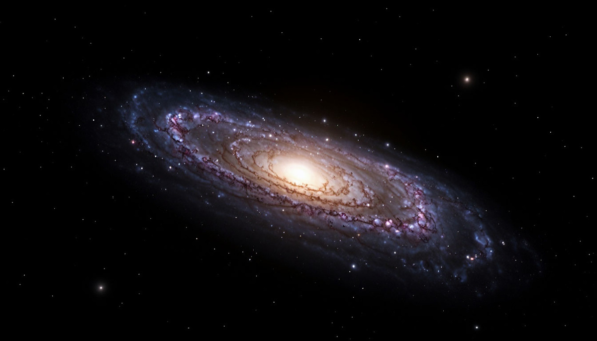 Внутри войда галактики находятся в состоянии покоя – гравитационные возмущения соседей не искажают их диски, звездообразование замедляется. Галактика‑отшельник CG 910 сохраняет молекулярный газ в четыре раза дольше, чем её сёстры в плотных скоплениях.