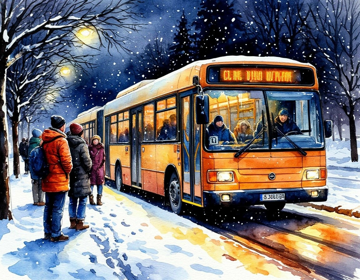 Изображение сгенерировано нейросетью Шедеврум.