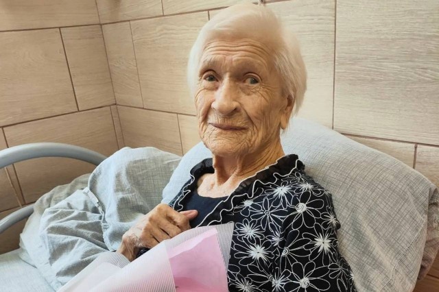   Фото: администрация Багратионовского округа