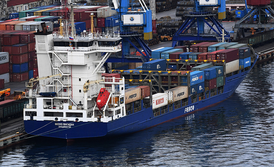    © Виталий Аньков/РИА Новости