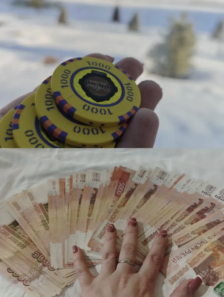 Почему одним деньги и удача буквально «липнут» к рукам, а другие годами бьются об стену?