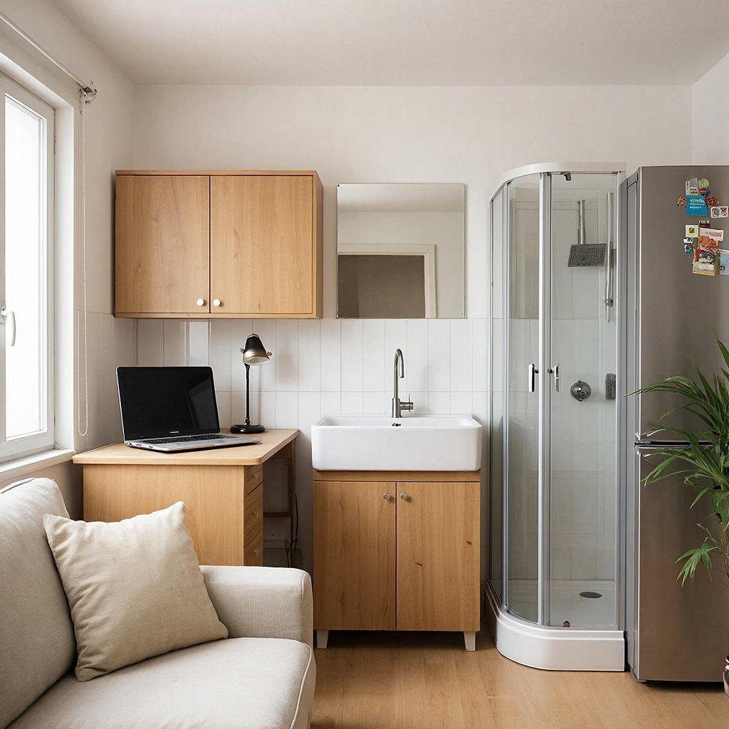 Все тайны скрывает именно эта мебель...