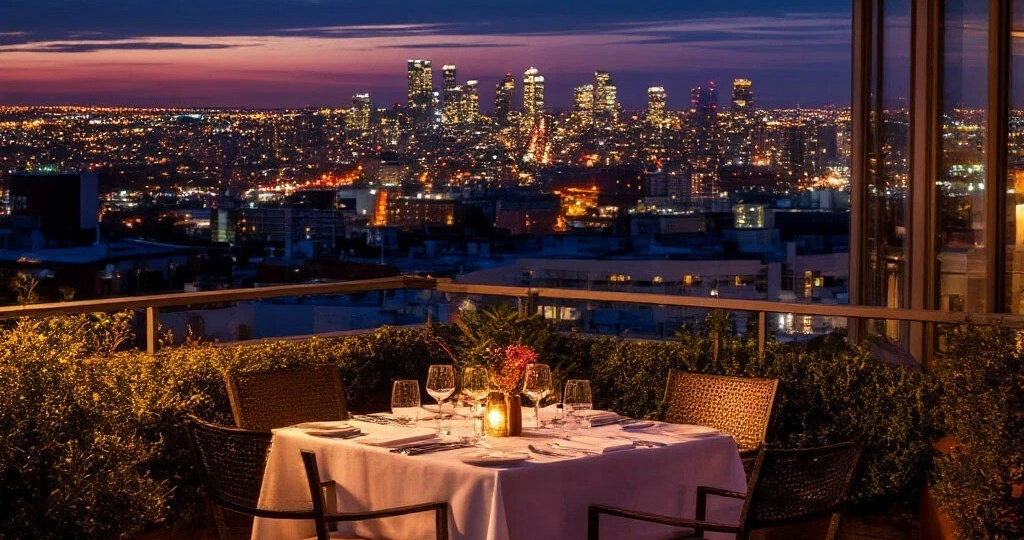 Шёпот на закате 2ч.