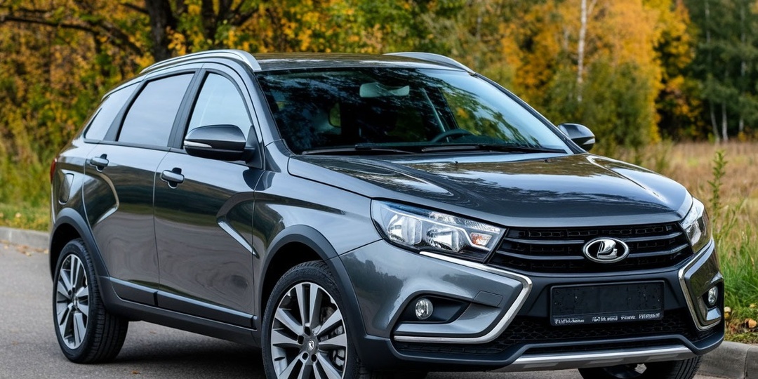 «Сорок четыре тысячи за право покататься»: почему подписка на Ладу Весту выглядит спорно