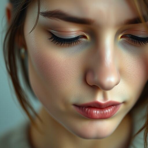 «Остановиться и назвать: "Я сейчас тревожусь". Первый шаг к спокойствию — в статье».