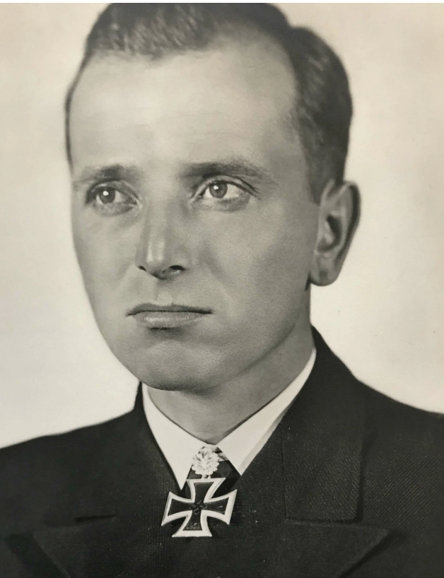 Отто Кречмер