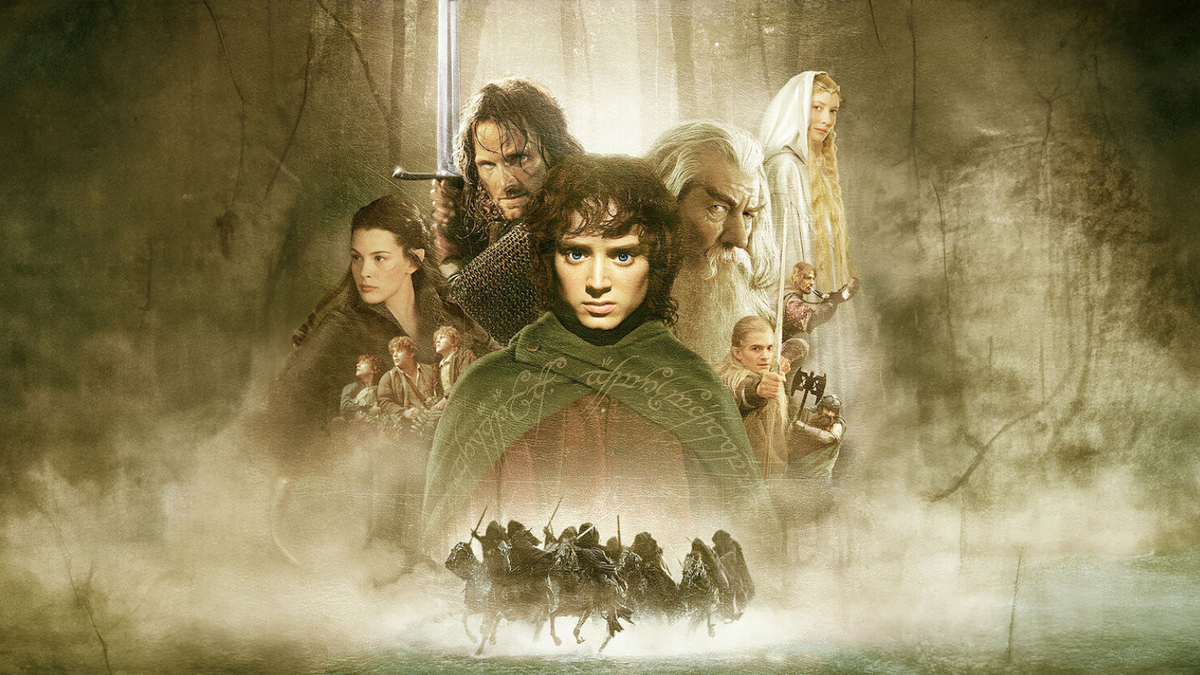 Слух: ААА-игру по «Властелину колец» делают авторы Kingdom Come: Deliverance