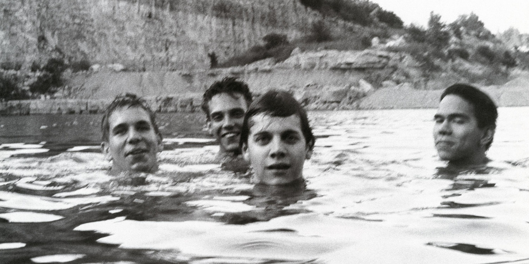 35 лет назад вышел альбом Spiderland группы Slint — важная веха в истории развития альтернативных жанров: построка и мат-рока.