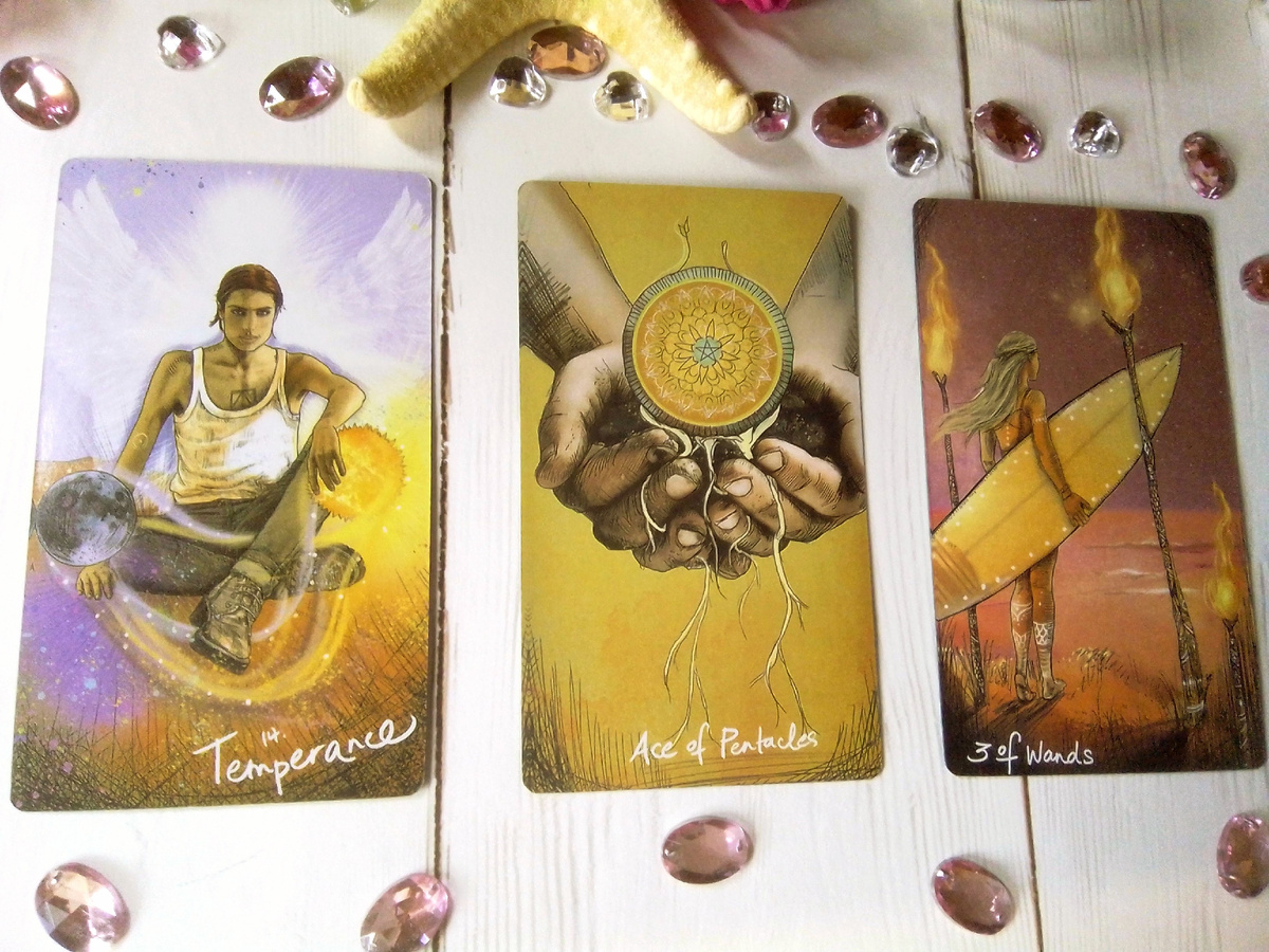 Фото автора канала.