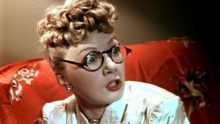 Людмила Шагалова: почему актрису все звали Лялей, как судьба сводила её с Вициным и зачем её муж навсегда отключил телевизор в доме