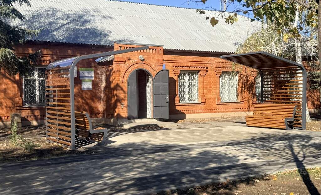    Фото: "Веселовские вести" Веселовские вести