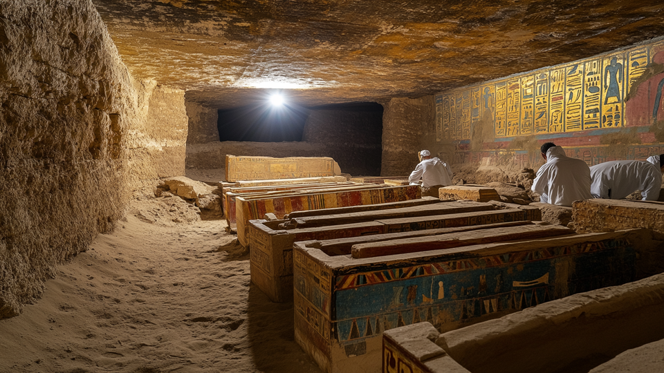 Фото: © РЕН ТВ