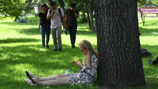    © РИА Новости . Ilya Pitalev