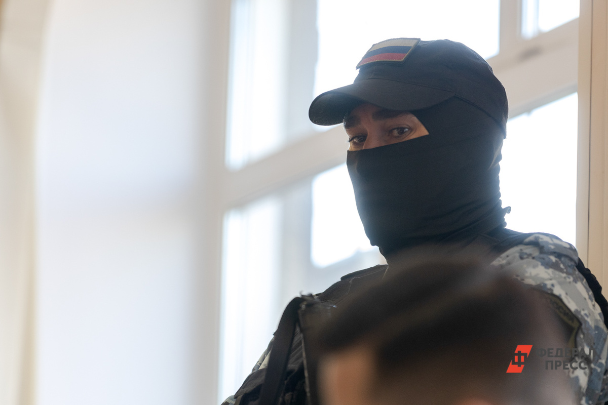 Ранее суд изъял активов на 81,4 миллиона рублей.  Фото: Фото: ФедералПресс / Евгений Поторочин