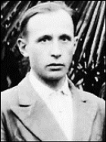 Командир роты из Денисовки: история Якова Пашкова, который прошел два фронта