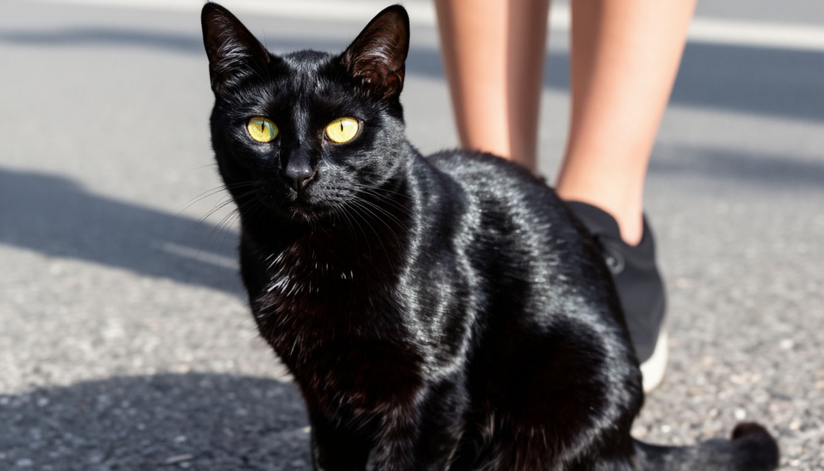 Фото ии. По описанию моя кошечка Бася