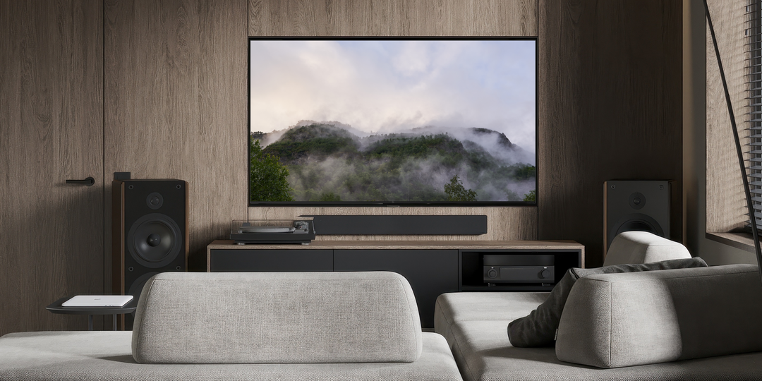 Телевизор для дома: на что обратить внимание при выборе