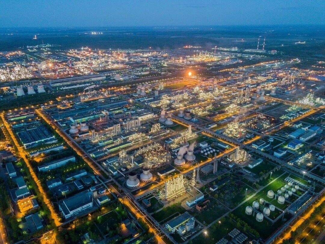 пресс-служба «Нижнекамскнефтехима»