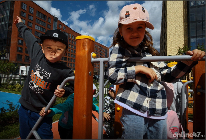 фото: Валентин Илюшин/Online47