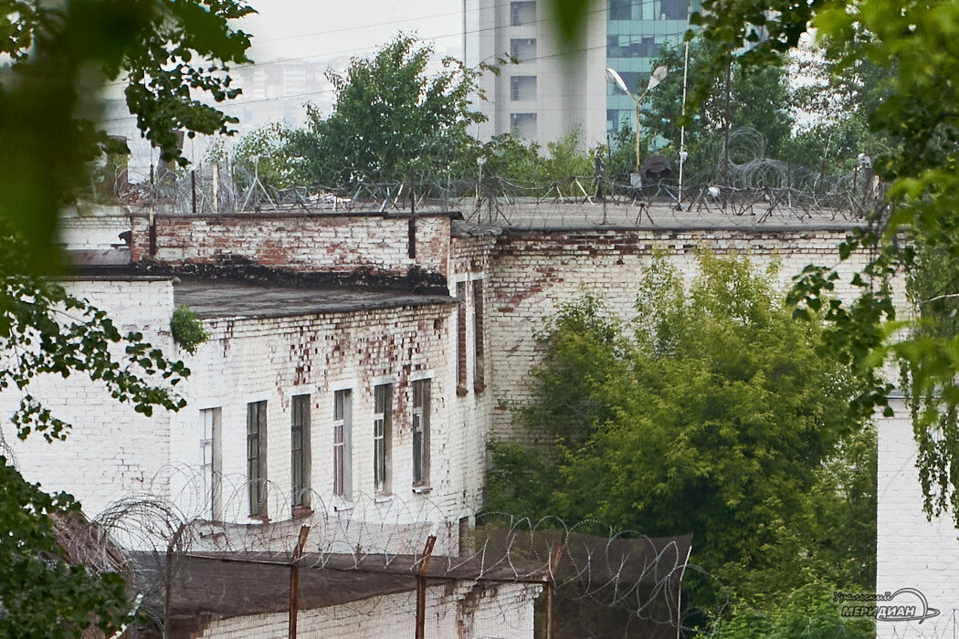    Фото Лидия Аникина © ИА «Уральский меридиан»