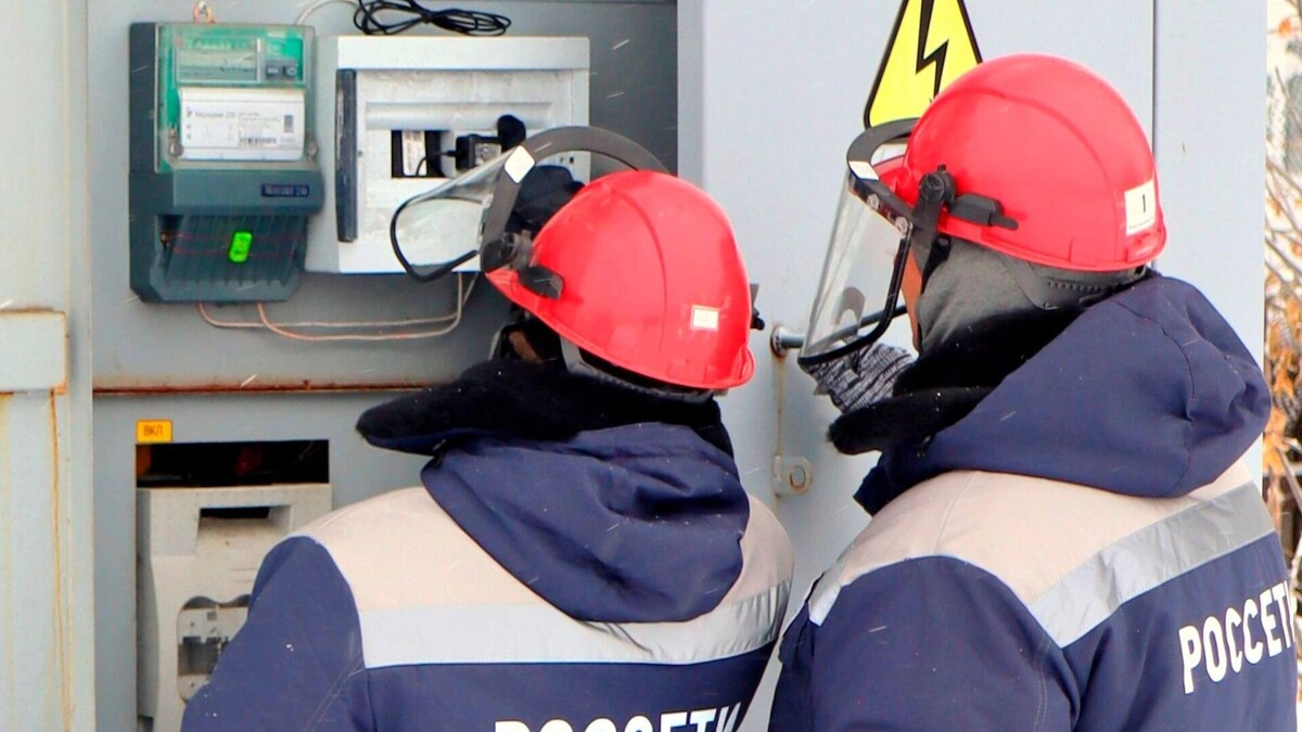     Источник: пресс-служба «Россети Новосибирск»