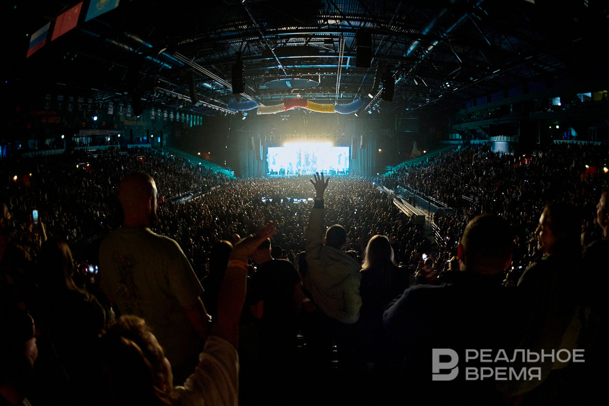   Динар Фатыхов / realnoevremya.ru