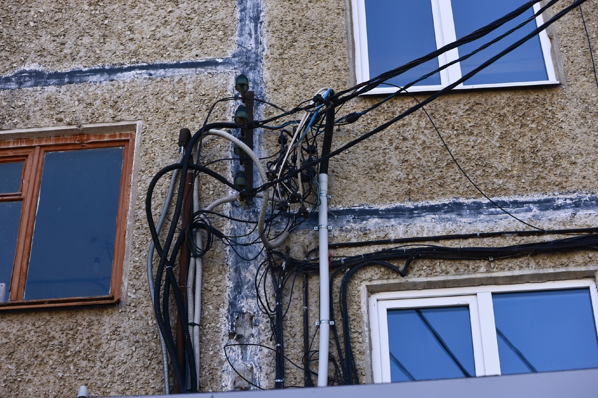    Павел Хацаюк / ИД «Вечерняя Казань»