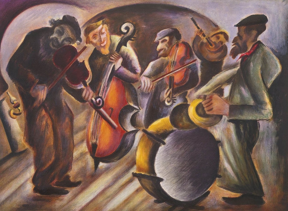 Клезмер