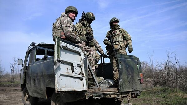    © РИА Новости . Алексей Майшев