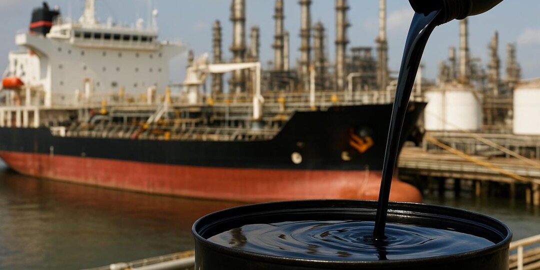 Куба получила нефть из России: цифры впечатляют, но есть важный нюанс