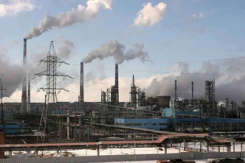     © РИА Новости. Алексей Насыров