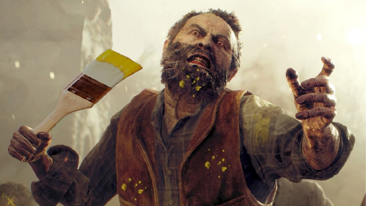 5 неписаных правил в играх, о которых знает каждый