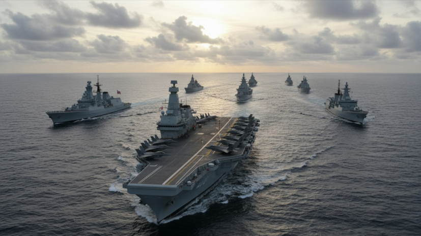   Сгенерировано с помощью ИИ