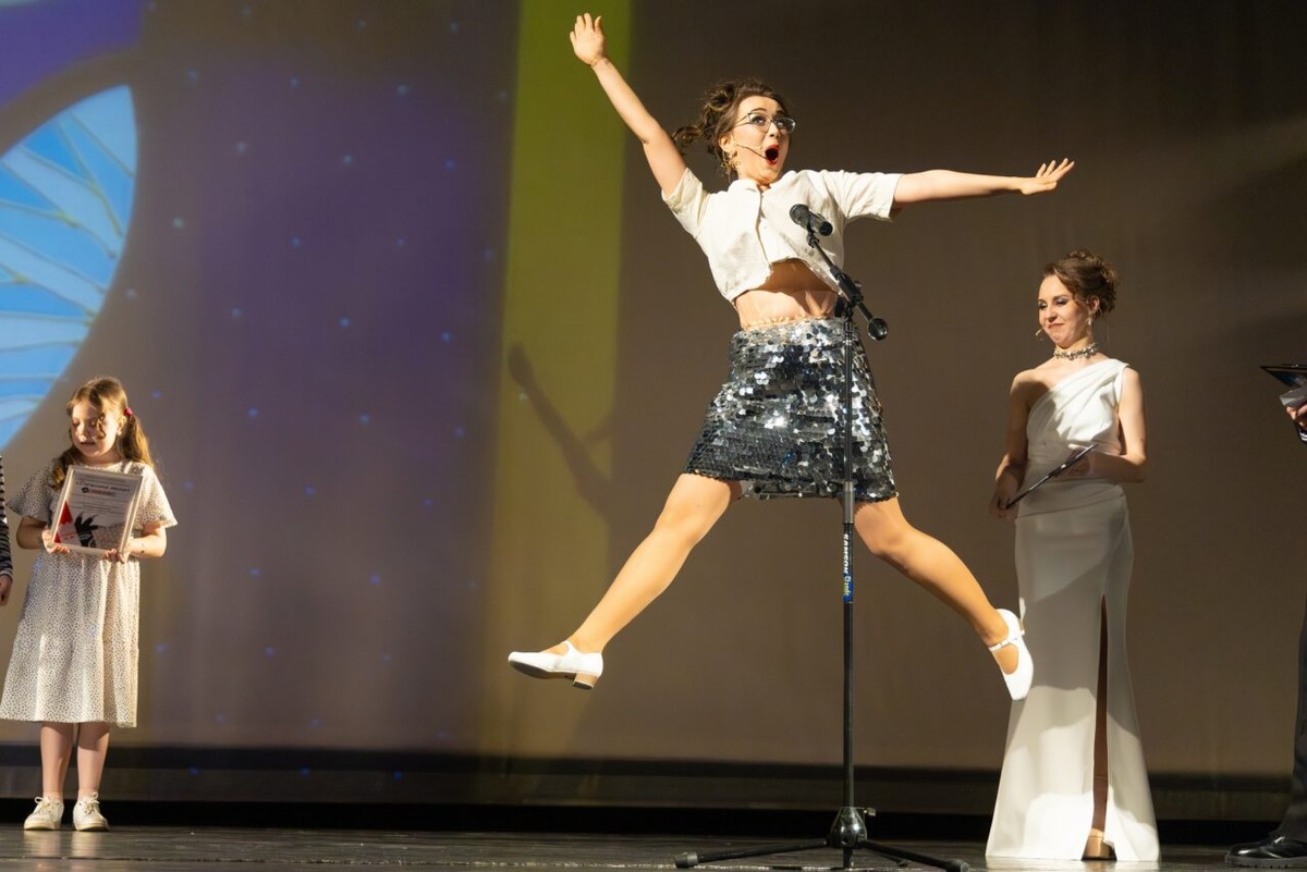    «Онежская маска – 2026». Фото: «Республика»/Михаил Никитин