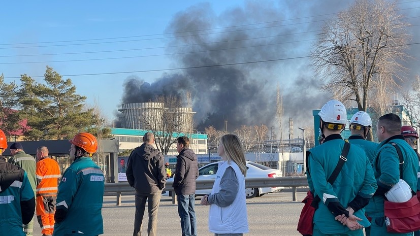   РИА Новости