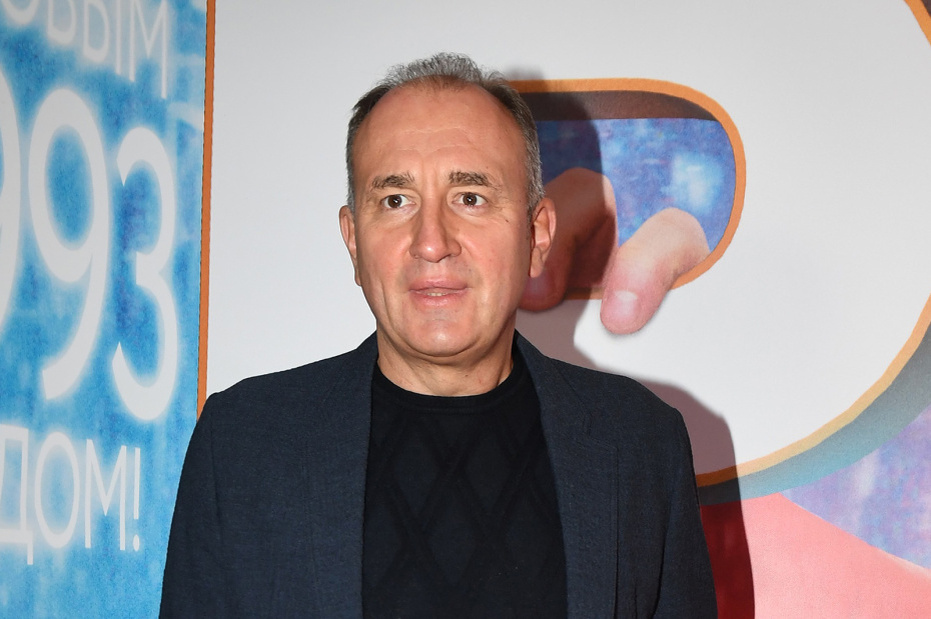    Komsomolskaya Pravda/Global Look Press