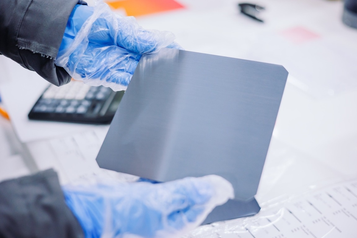 Фото: пресс-служба правительства Калининградской области Алексей Луньков  📷
