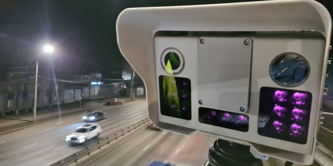 Камеры с ИИ начали штрафовать за новый вид нарушений: за что можно попасть на 3000 рублей