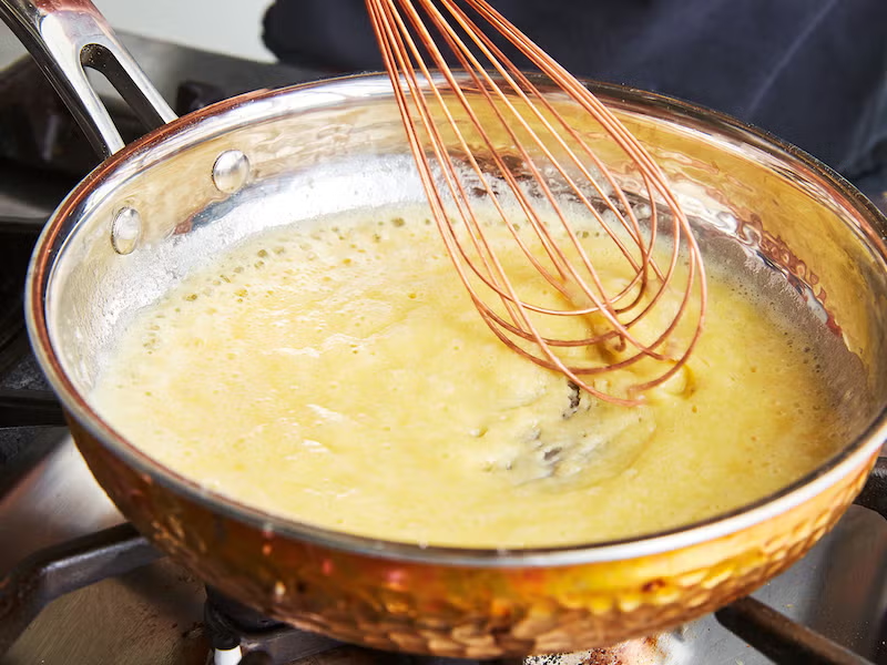 Roux blanc — белый ру