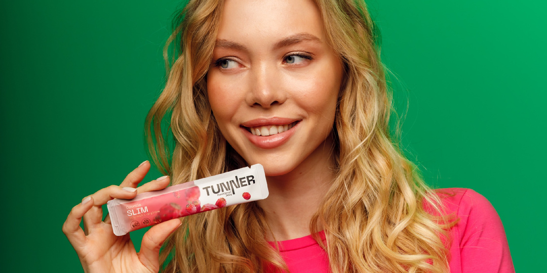 Добавки для похудения: 5 причин выбрать желе