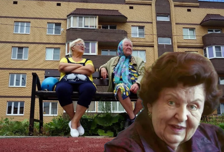 И вот об этом давайте поговорим серьезно.