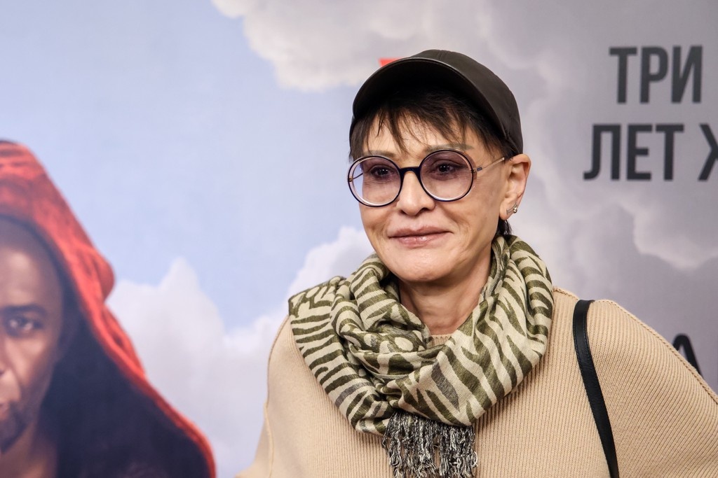    Фото © Сергей Лантюхов / Абзац