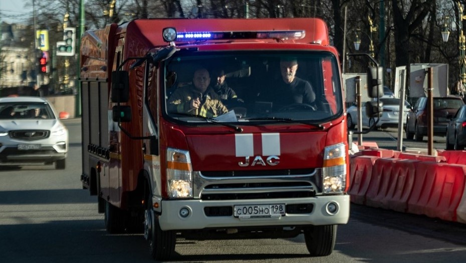    Автор фото: Михаил Тихонов/"ДП"