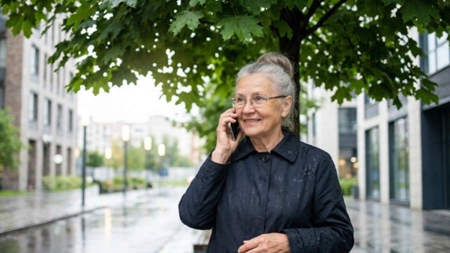 «Вы плохо воспитали дочь»: как одна фраза свекрови перевернула тихий вечер