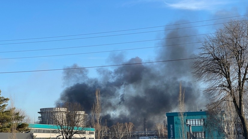   РИА Новости