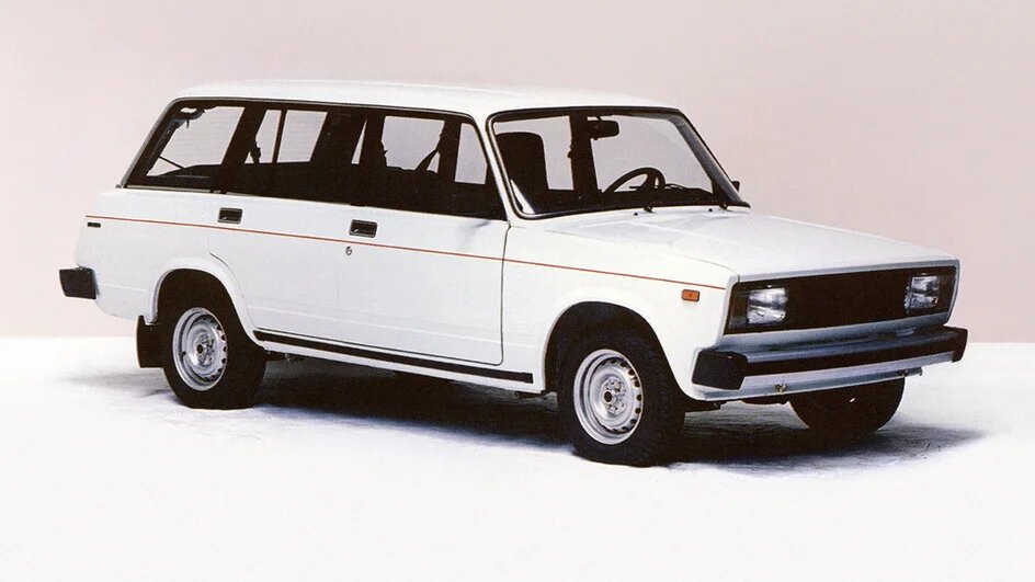 Источник: Lada