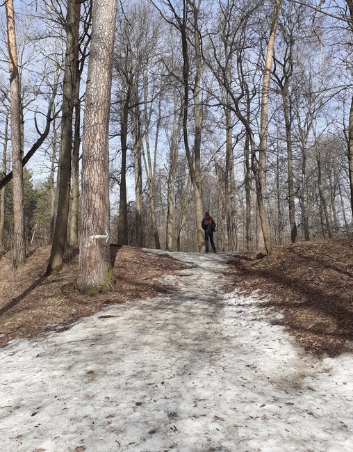 Фотография автора