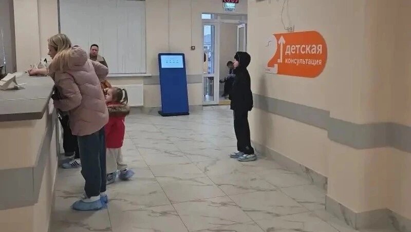      Фото: Минздрав Ставрополья