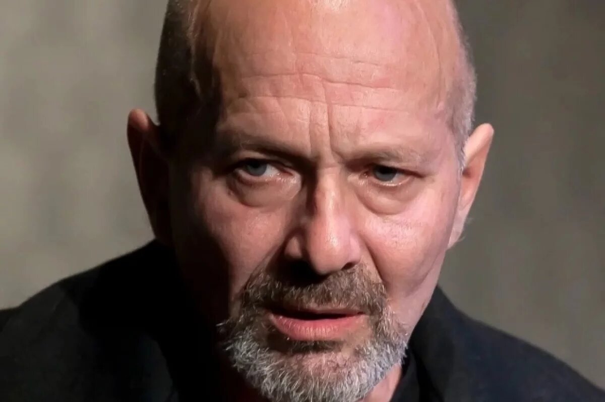    Умер актер из «Улиц разбитых фонарей» Николай Соловьёв