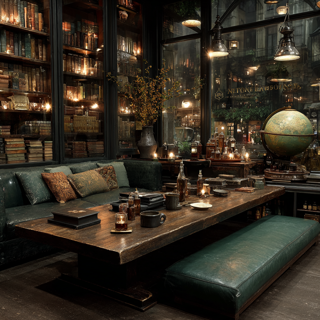 Иллюстрация автора